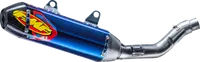 Honda CRF 110 [2019-2027] - Factory 4.1 Slip-On Silencer – Material: Aluminum – Picture 7