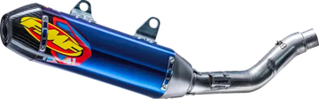 Kawasaki KX 250 X [2025-2026] - Factory 4.1 RCT Slip-On Schalldämpfer – Art.-Nr. 042412 – Bild 2