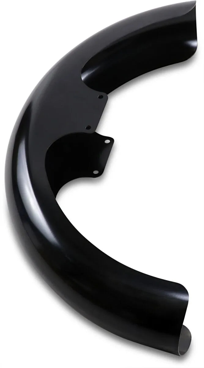 harley davidson fxs [KLOCK WERKS] – Hugger Series front fender