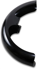 harley davidson fxs [KLOCK WERKS] – Hugger Series front fender-3