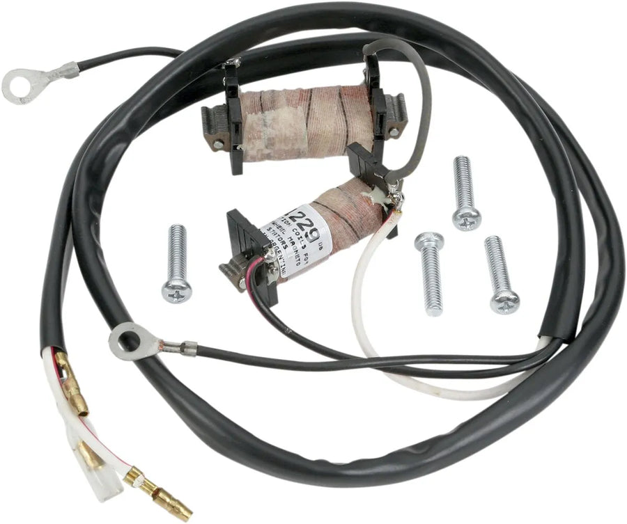 honda c 125 [RICK'S MOTORSPORT ELECTRIC] – kit de révision du stator