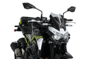 KAWASAKI Z 900 SE [2024] – New Generation Sport – Schwarz-9