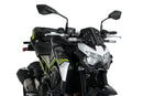 KAWASAKI Z 900 SE [2024] – New Generation Sport – Schwarz-10