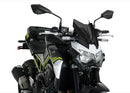 KAWASAKI Z 900 [2024] – Refroidisseur de frein – Look carbone-10