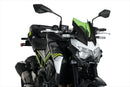 KAWASAKI Z 900 SE [2024] – New Generation Sport – Schwarz-15