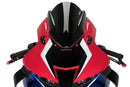 HONDA CBR 1000 RR-R FIREBLADE SP [2025] – Caches rétroviseurs – Noir-1