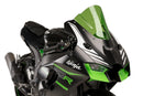 KAWASAKI ZX-10RR [2025] – Coques de rétroviseurs – Noir-3