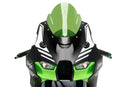 KAWASAKI ZX-10RR [2025] – Coques de rétroviseurs – Noir-6