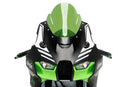 KAWASAKI ZX-10RR [2025] – Coques de rétroviseurs – Noir-4