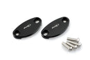 KAWASAKI ZX-10RR [2025] – Coques de rétroviseurs – Noir-8