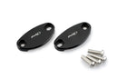KAWASAKI ZX-10RR [2025] – Coques de rétroviseurs – Noir-5