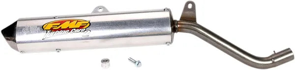 Kawasaki Kdx 200 [1995, 2000-2001, 2003-2005] - Silencieux arrière Turbinecore 2 Spark Parrestor - photo 2