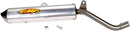 Kawasaki Kdx 200 [1995, 2000-2001, 2003-2005] - Silencieux arrière Turbinecore 2 Spark Parrestor - photo 2