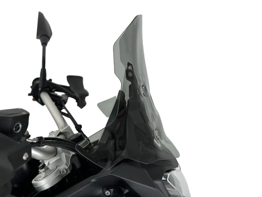 BMW F 900 [WRS] – pare-brise