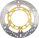 Yamaha Mt-09 Atr Dxs [2025-2026] - BRAKE DISC FLOATECH WAVE – picture 10