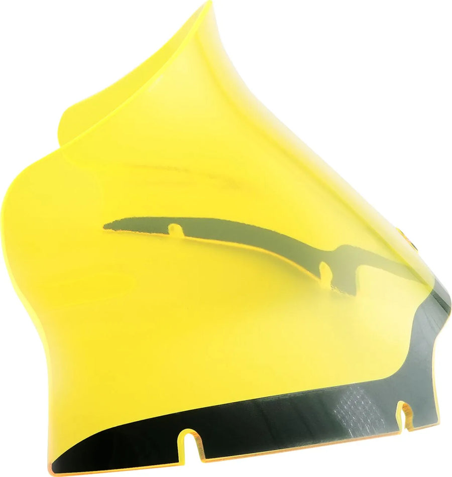 harley davidson fltruse [KLOCK WERKS] – Pare-brise Kolor Flare™ Ice