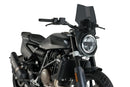 HUSQVARNA SVARTPILEN 701 [2020] – Nouvelle Génération Sport – Noir-17