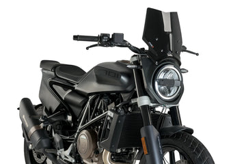HUSQVARNA SVARTPILEN 701 [2020] – New Generation Sport – Black