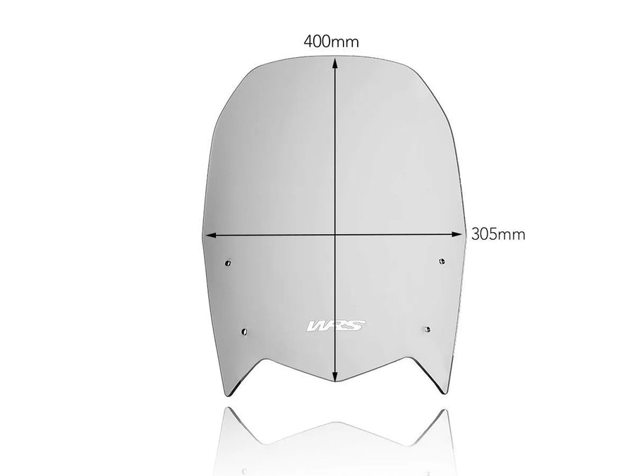 Yamaha Tenere 700 [WRS] – Windschild