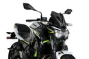 KAWASAKI Z 650 [2025] – New Generation Sport – Heavily tinted-10