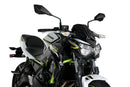 KAWASAKI Z 650 [2025] – New Generation Sport – Heavily tinted-11
