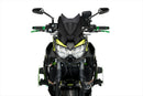 KAWASAKI Z 650 [2025] – New Generation Sport – Heavily tinted-3