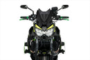KAWASAKI Z 650 [2025] – New Generation Sport – Heavily tinted-2
