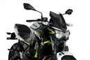 KAWASAKI Z 650 [2025] – New Generation Sport – Heavily tinted-4