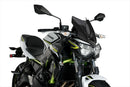 KAWASAKI Z 650 [2025] – New Generation Sport – Heavily tinted-1