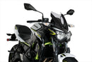 KAWASAKI Z 650 [2025] – New Generation Sport – Heavily tinted-5