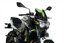 KAWASAKI Z 650 [2025] – New Generation Sport – Heavily tinted-15