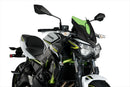 KAWASAKI Z 650 [2025] – New Generation Sport – Heavily tinted-9