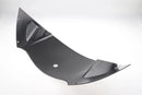 harley davidson fltruse [CULT WERK] – Pare-brise Racing-5