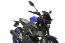 YAMAHA MT-125 [2025] – New Generation Sport – Schwarz