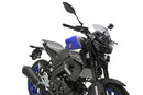 YAMAHA MT-125 [2025] – Sport nouvelle génération – Noir-4