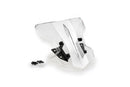 YAMAHA MT-125 [2025] – Sport nouvelle génération – Noir-7