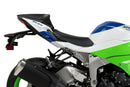 KAWASAKI ZX-6R NINJA [2025] – Carénage arrière – Noir mat-4