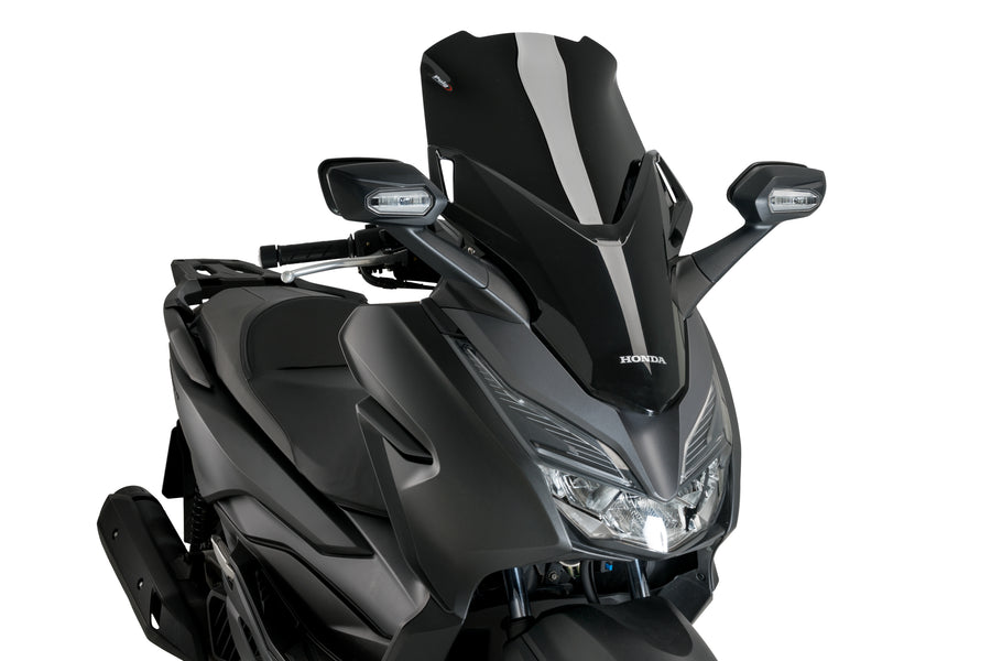 HONDA FORZA 300 [2020] – Windschutzscheibe V-Tech Line Sport – Stark getönt