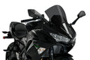 KAWASAKI NINJA 650 [2025] - R-Racer Scheibe | Stark getönt | PUIG 3880F