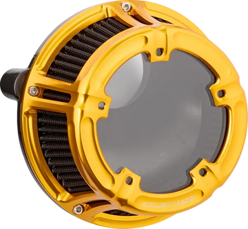Harley Davidson Fltr [ARLEN NESS] – Method™ Clear Series Luftfilter