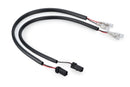 UNIVERSAL UNIVERSAL UNIVERSAL – Plug&Play-Kabelsatz für Blinker – Schwarz-13