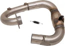 Yamaha Yz 450 Fx [2021-2023] - Collecteur Megabomb avec tube central - matériau : acier inoxydable - photo 6