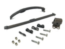 Suzuki GSX R 1100 GV73B [1990] - tensioning rail and slide rail control chain-1