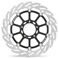 Ducati DIAVEL 1260 S [2020-2022] - Flame Series Rotor Race – Bild 3