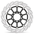 Ducati DIAVEL 1260 S [2020-2022] - Flame Series Rotor Race – Bild 3