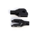 Harley-Davidson Sportster S [KURYAKYN] – Konischer Fussrastenadapter-1