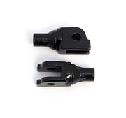 Default Title Harley-Davidson Sportster S [KURYAKYN] – Konischer Fussrastenadapter