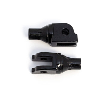 Harley-Davidson Sportser S [Kuryakyn]-conical footrest adapter