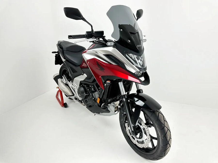 Honda NC 750 X [WRS] – Windschild