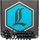 Harley-Davidson XL 883 R Roadster [2013] - REVO-A Adjustable XL coil spring suspension – Item no. 1310-1118 – Figure 6